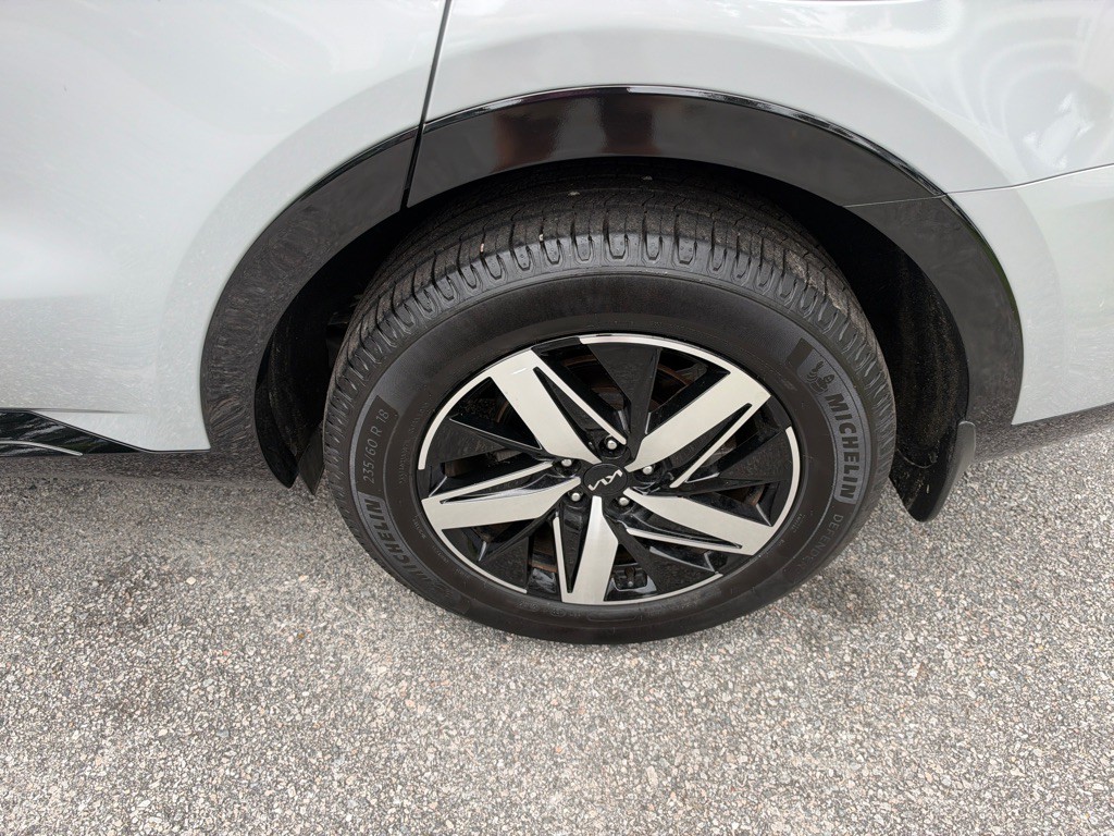 2022 Kia Sorento Image 20