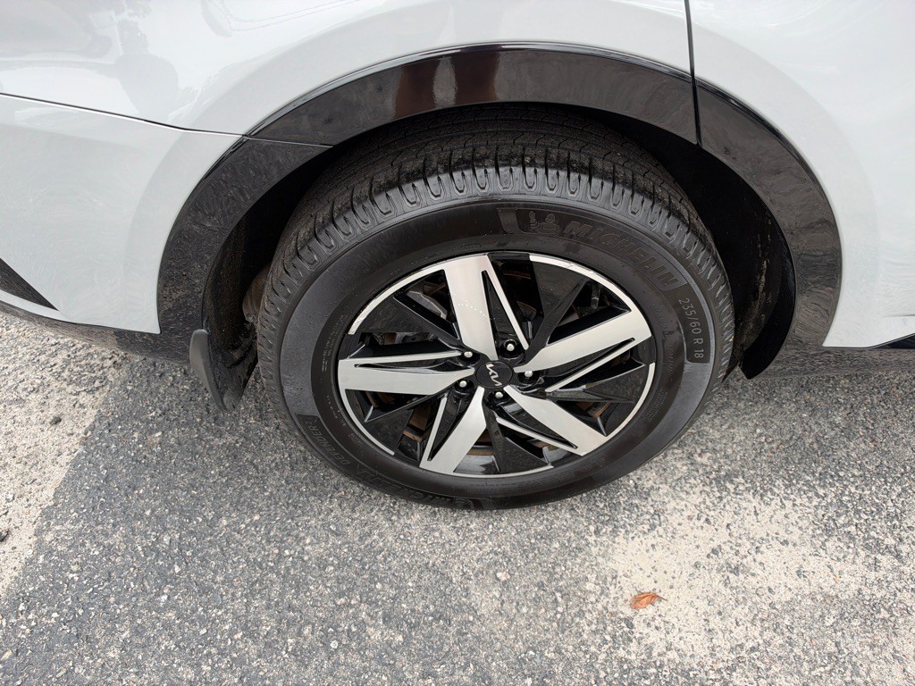 2022 Kia Sorento Image 21