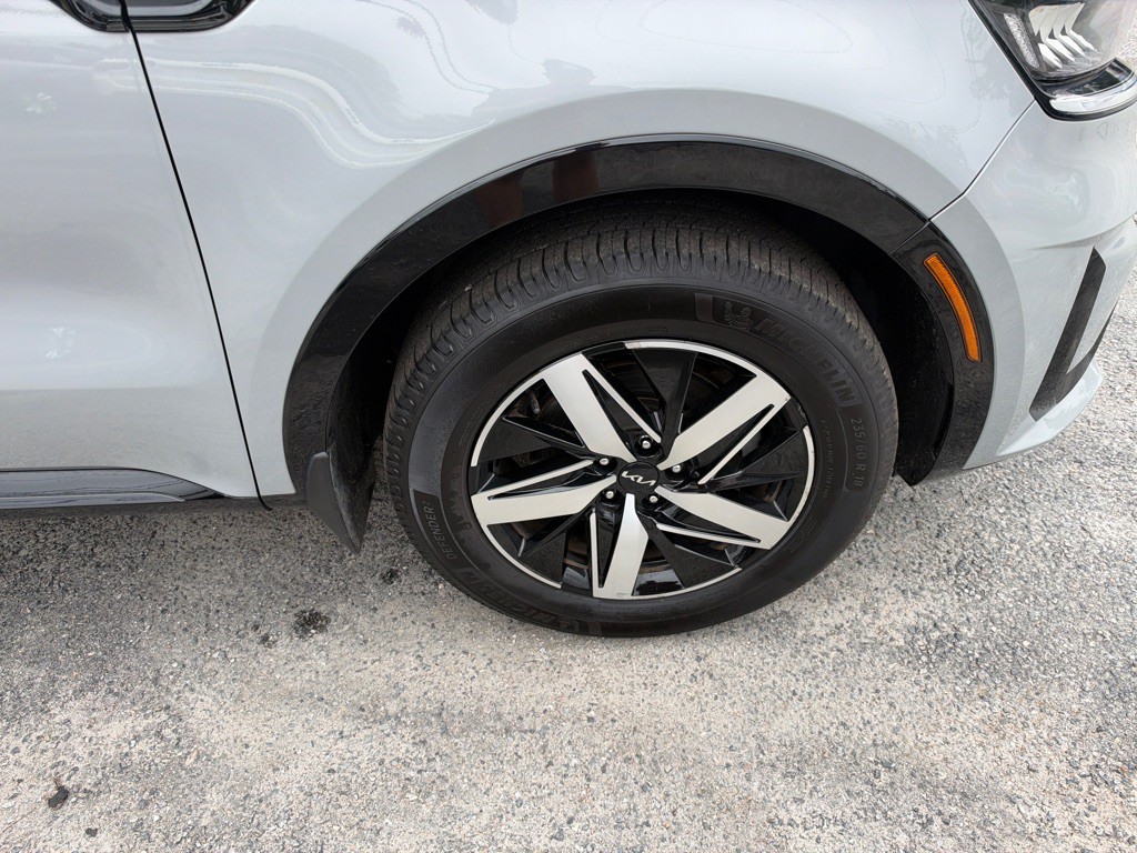 2022 Kia Sorento Image 22