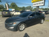 Image for 2020 Chevrolet Malibu LS ID: 7685755