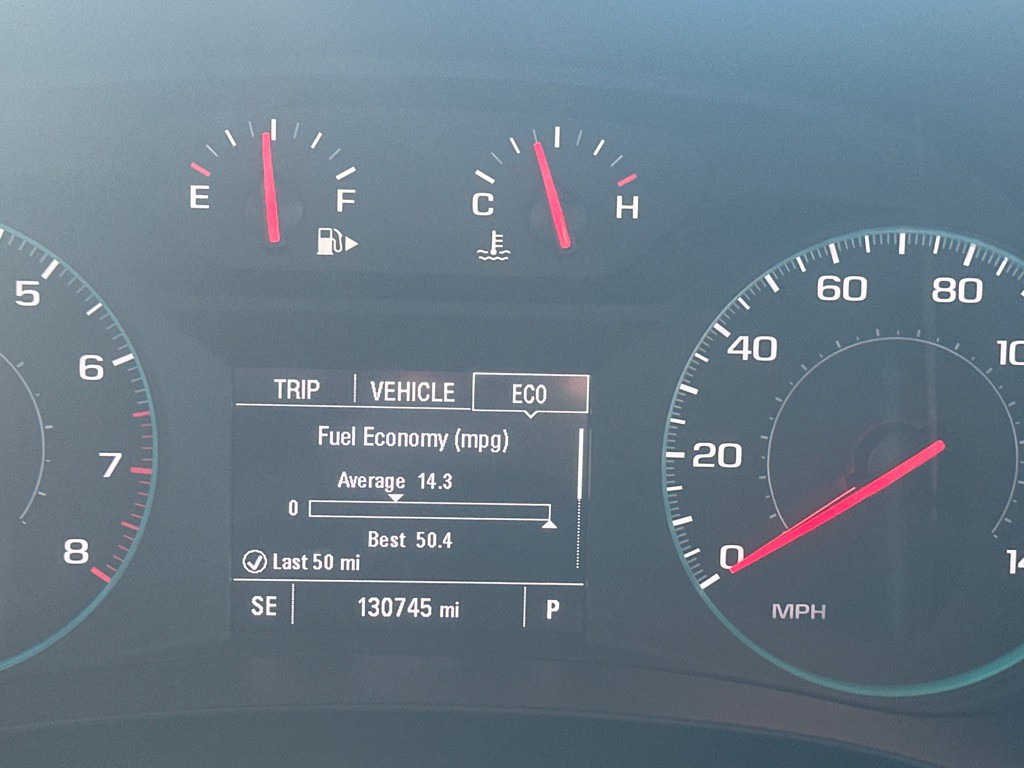 2020 Chevrolet Malibu Image 9