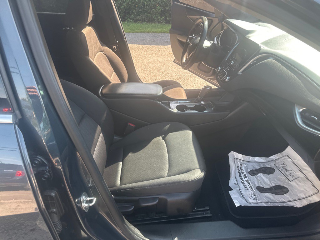 2020 Chevrolet Malibu Image 15