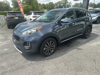 Image for 2019 Kia Sportage EX ID: 7688839