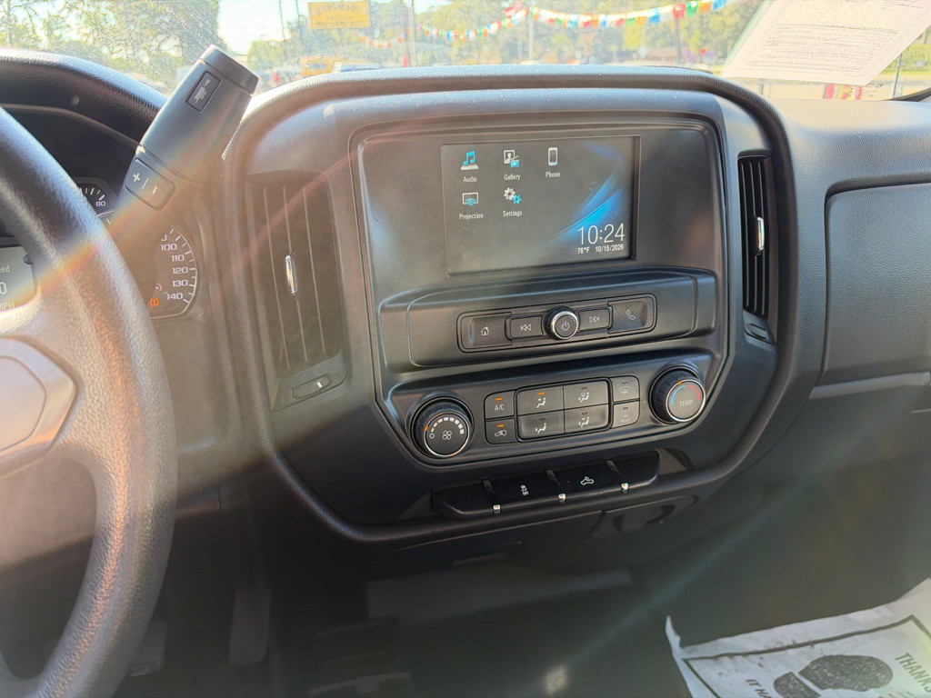 2019 Chevrolet Silverado 1500 Image 10