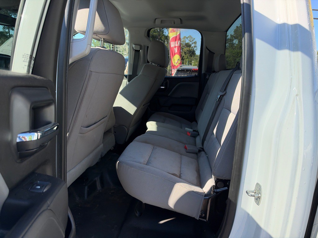 2019 Chevrolet Silverado 1500 Image 12