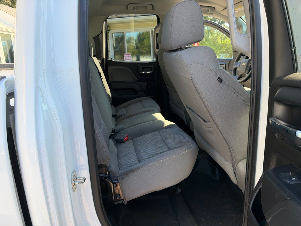 2019 Chevrolet Silverado 1500 Image 14