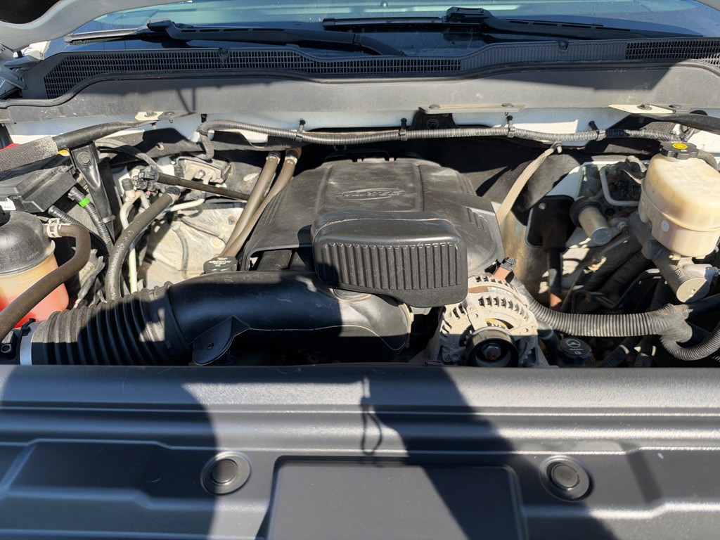 2019 Chevrolet Silverado 1500 Image 16