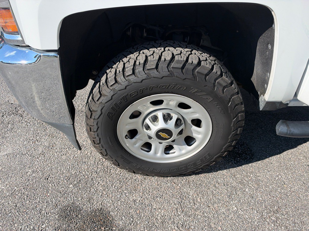 2019 Chevrolet Silverado 1500 Image 17