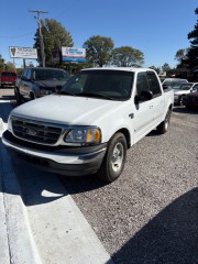 Image for 2003 Ford F-150 Supercrew ID: 6751989