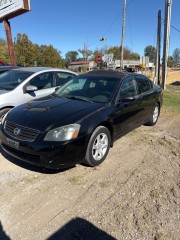 Image for 2006 Nissan Altima S ID: 6911299