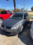 Image for 2012 Volkswagen Jetta BASE ID: 6941286