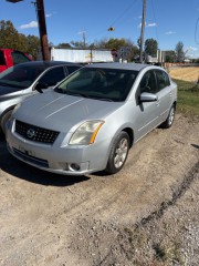 Image for 2008 Nissan Sentra 2.0 ID: 6941292