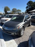 Image for 2006 Nissan Murano SL ID: 6942041