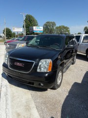 Image for 2013 GMC Yukon 1500 SLT ID: 7487035