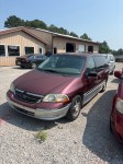 Image for 2000 Ford Windstar SEL ID: 7505715