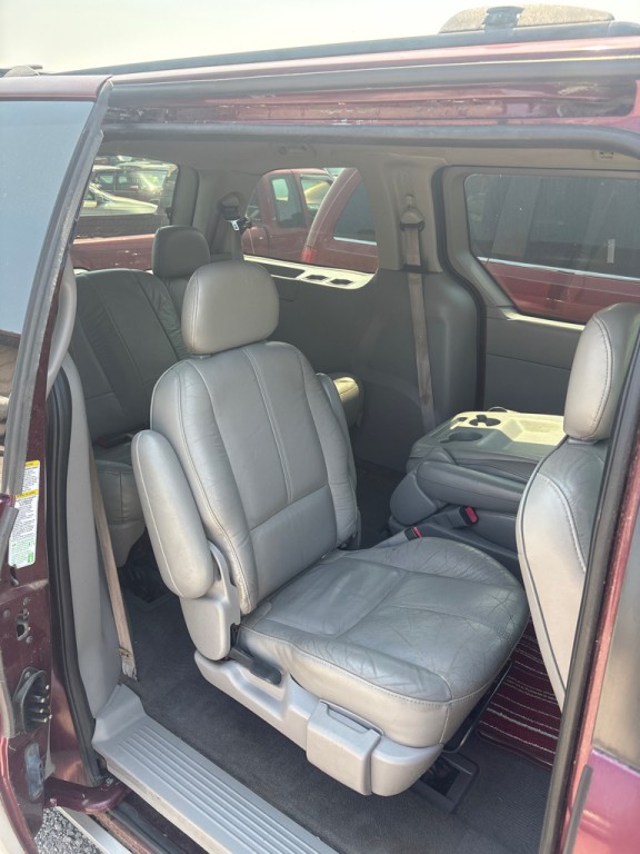 2000 Ford Windstar Image 6