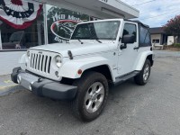 Image for 2014 Jeep Wrangler Sahara ID: 5995803