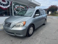 Image for 2009 Honda Odyssey EXL ID: 6208705