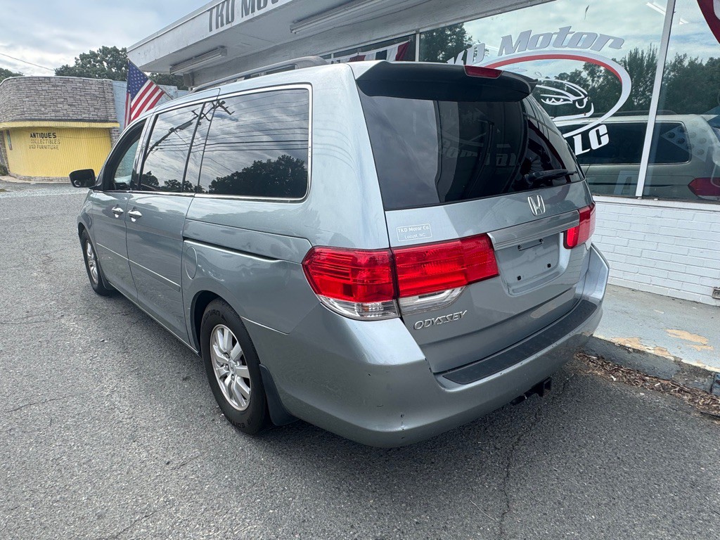 2009 Honda Odyssey Image 6