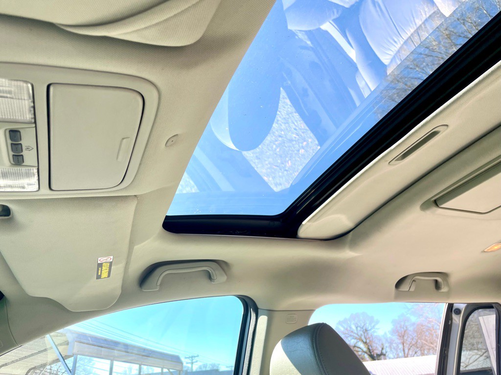 2009 Honda Odyssey Image 13