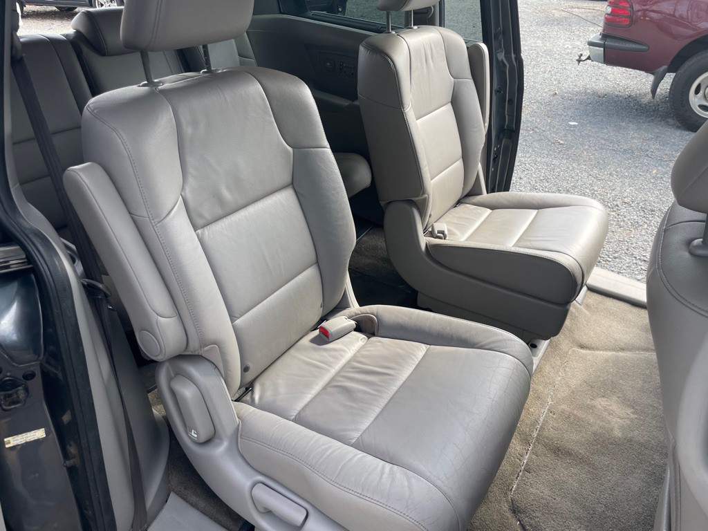 2013 Honda Odyssey Image 6