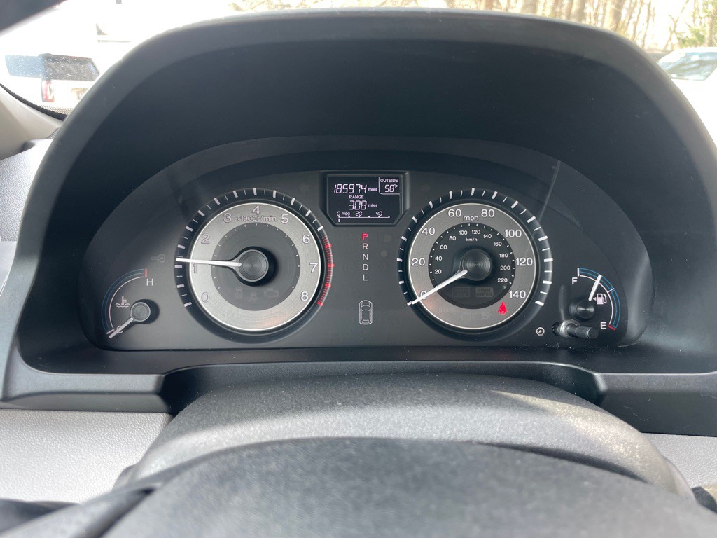 2013 Honda Odyssey Image 11