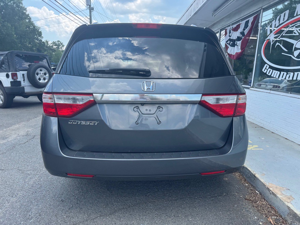 2013 Honda Odyssey Image 14