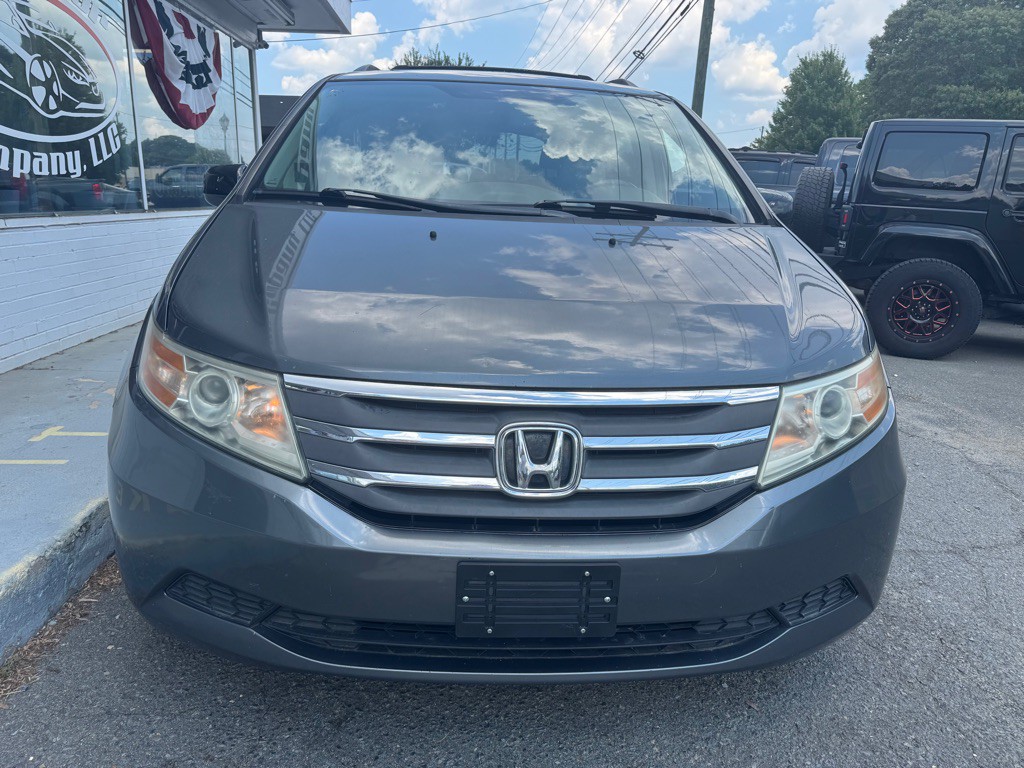 2013 Honda Odyssey Image 15