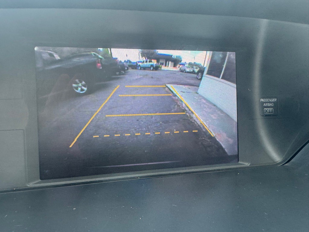 2013 Honda Odyssey Image 17