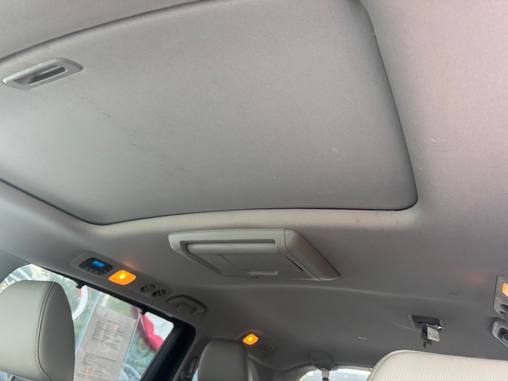 2013 Honda Odyssey Image 20