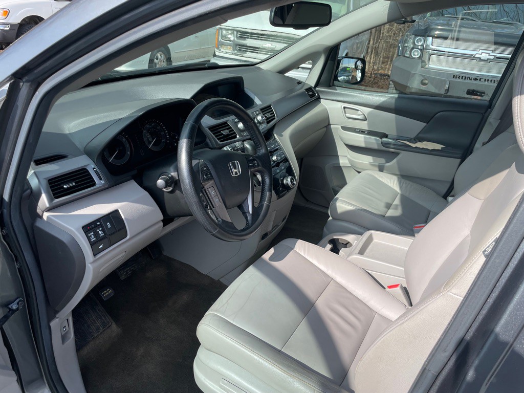 2013 Honda Odyssey Image 23