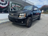 Image for 2007 Chevrolet Avalanche 1500 ID: 6306068
