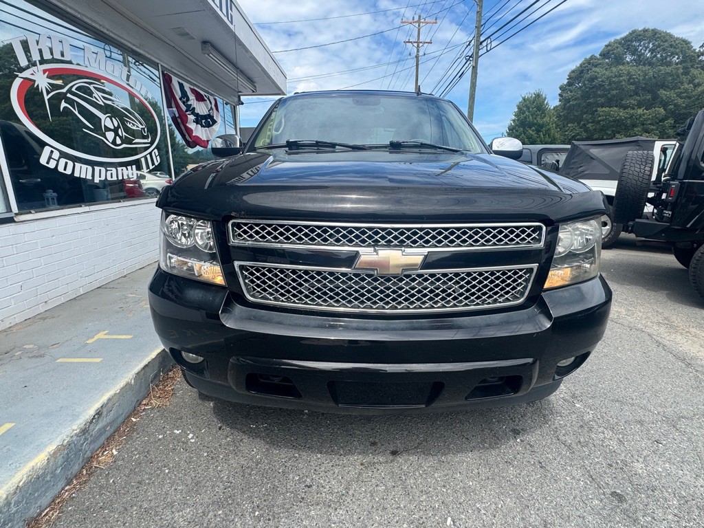 2007 Chevrolet Avalanche Image 6