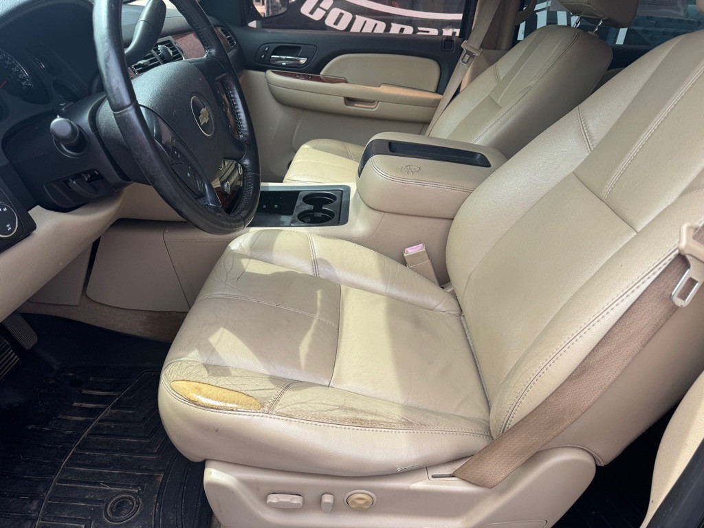 2007 Chevrolet Avalanche Image 9