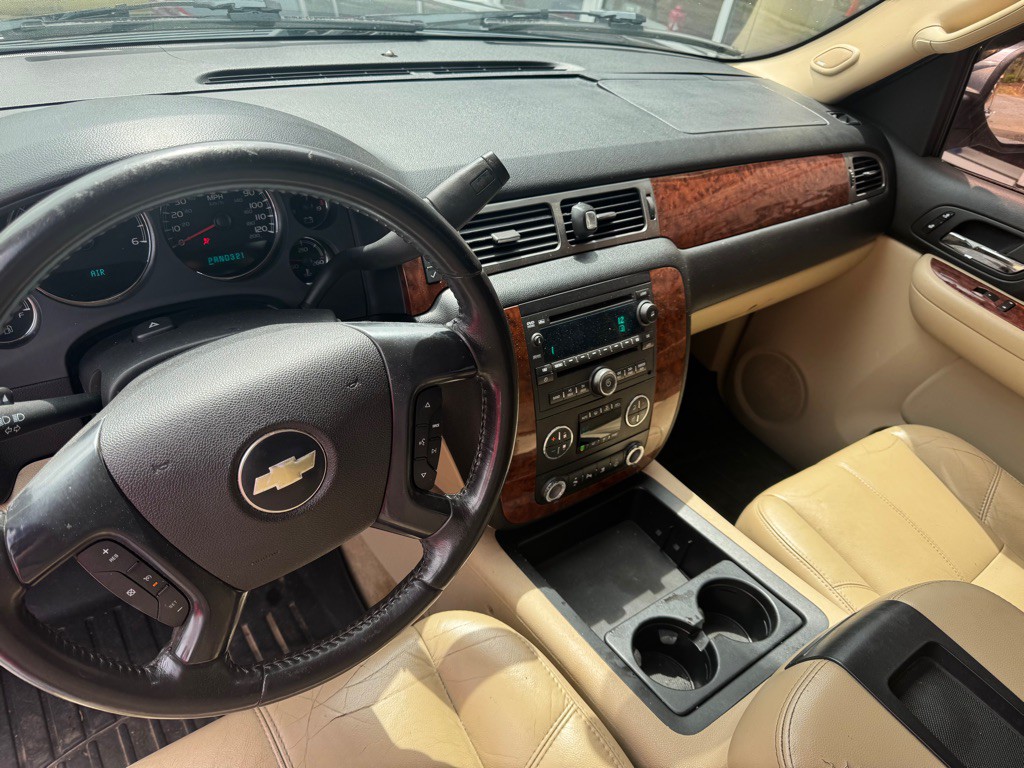 2007 Chevrolet Avalanche Image 14