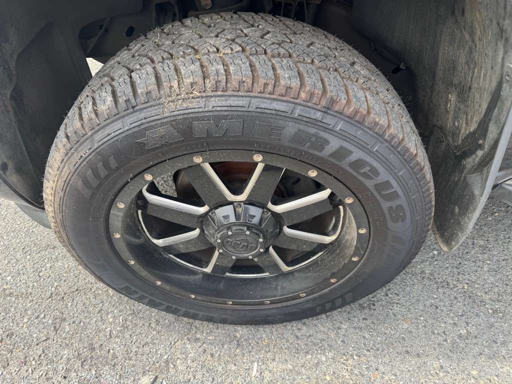 2007 Chevrolet Avalanche Image 16