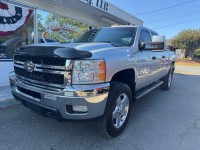 Image for 2014 Chevrolet Silverado 1500 LT ID: 6660048