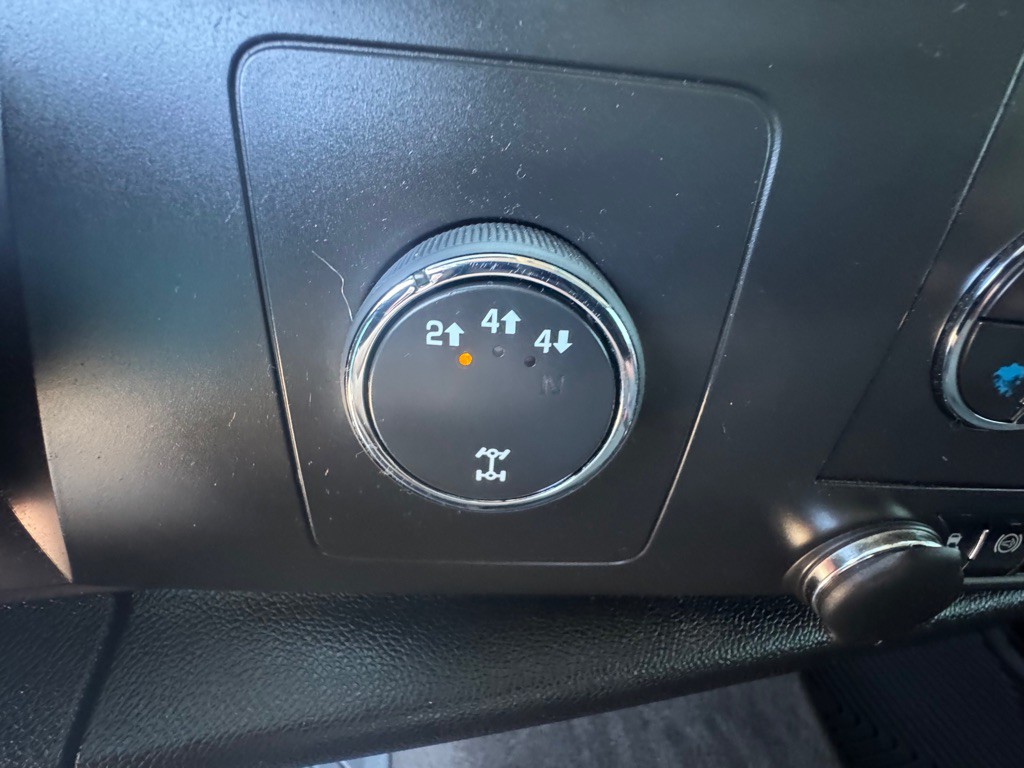 2014 Chevrolet Silverado 1500 Image 13