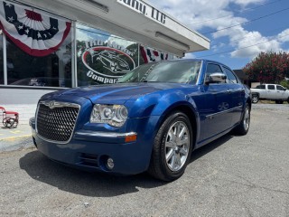 Image for 2010 Chrysler 300  ID: 6686687