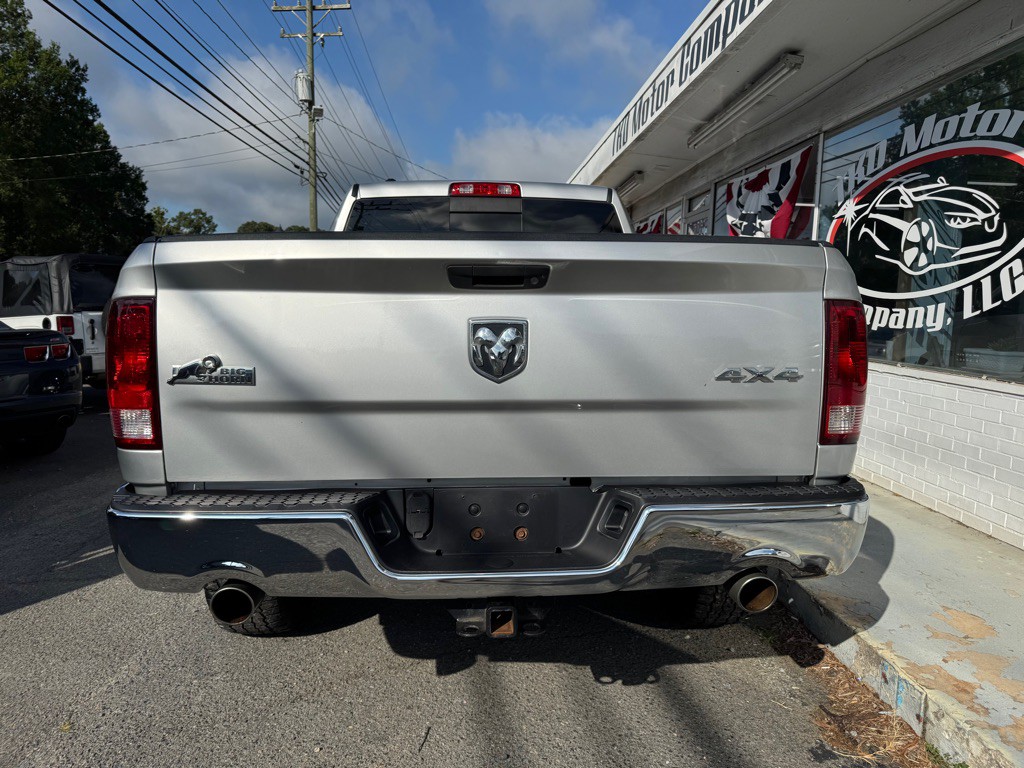 2013 RAM 1500 Image 5
