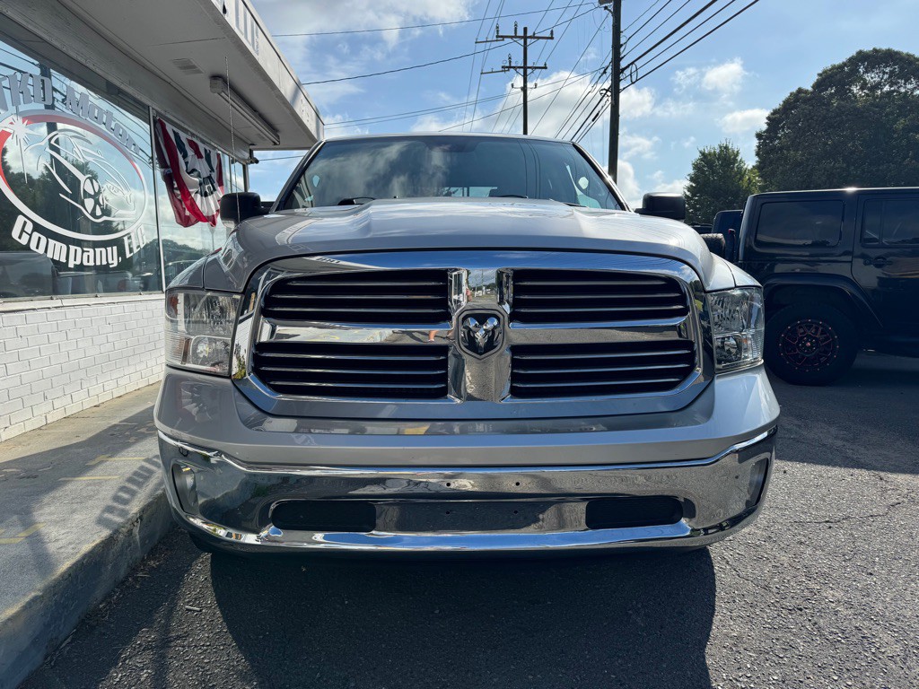 2013 RAM 1500 Image 6