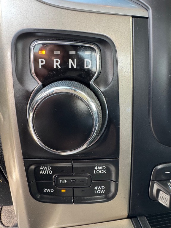 2013 RAM 1500 Image 10
