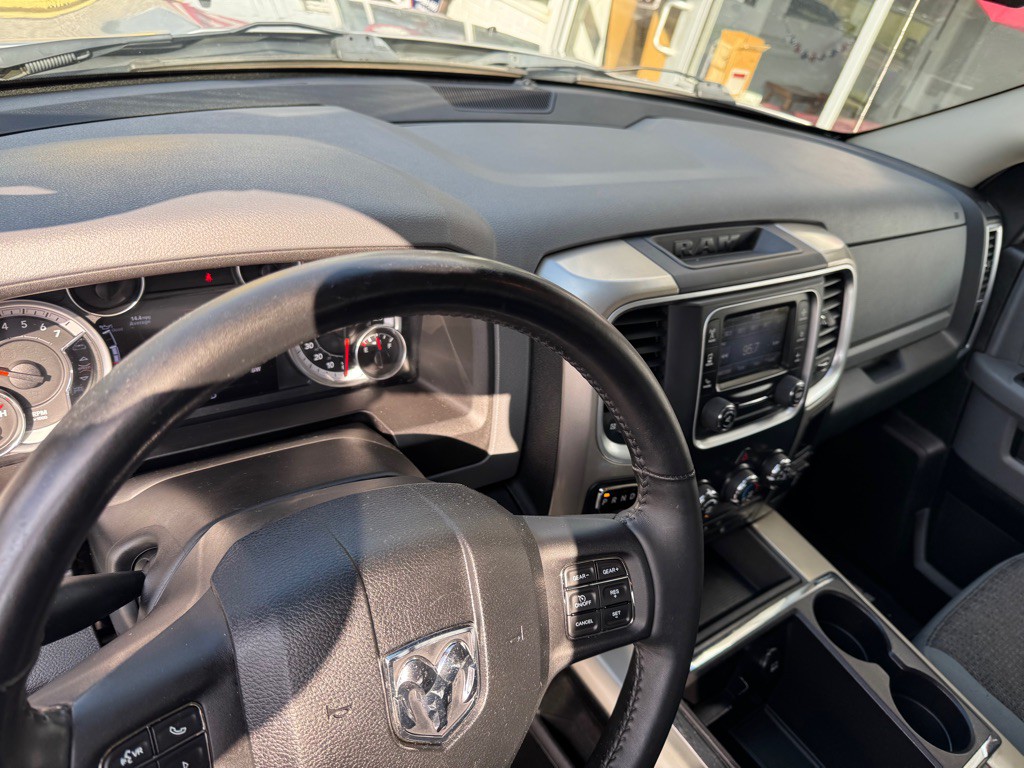 2013 RAM 1500 Image 11