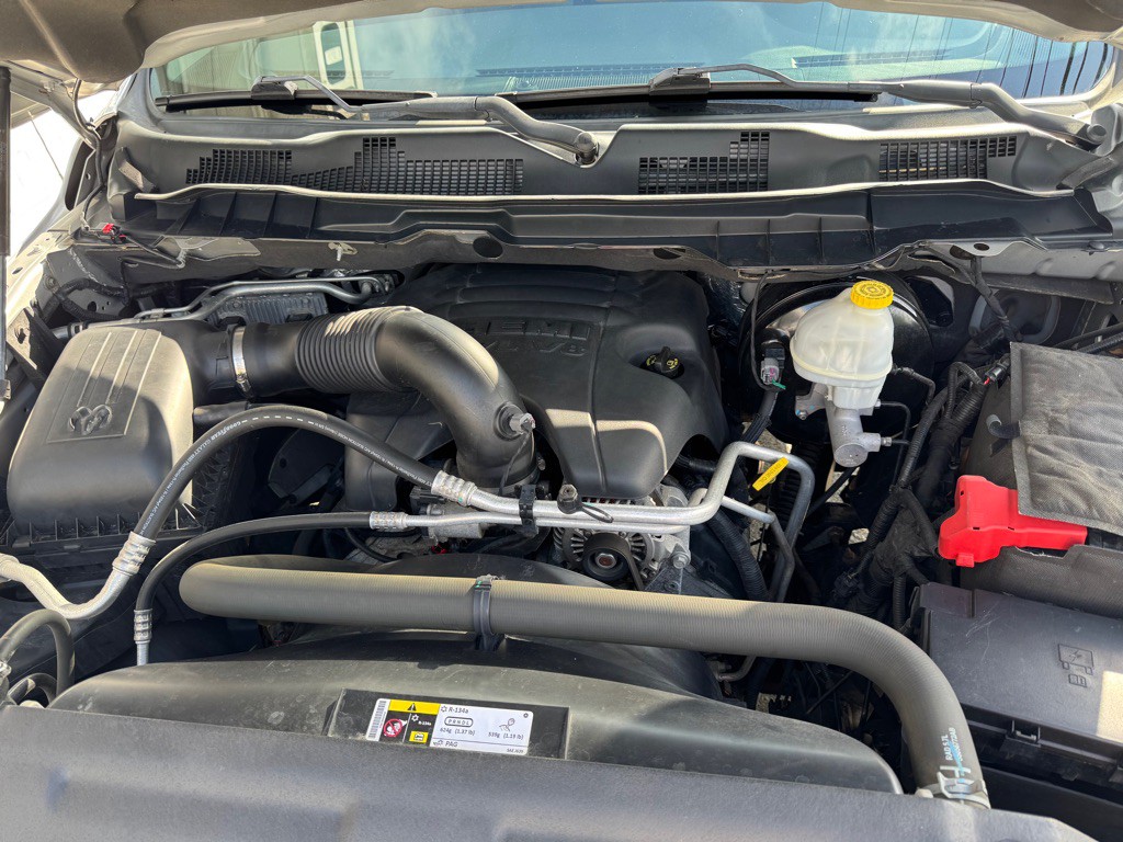 2013 RAM 1500 Image 12