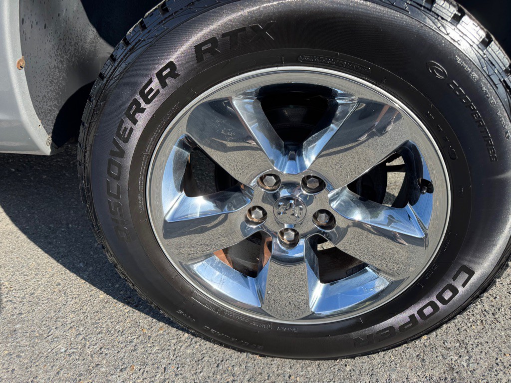 2013 RAM 1500 Image 14