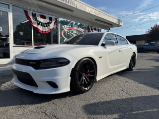 Image for 2018 Dodge Charger R/T 392 ID: 6727469