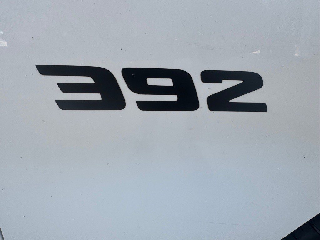 2018 Dodge Charger Image 12