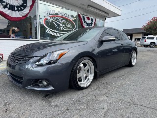 Image for 2011 Nissan Altima S ID: 6728336