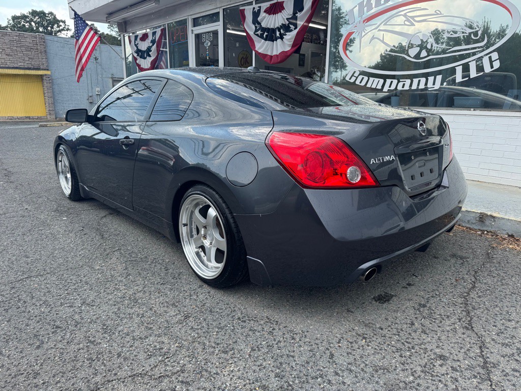 2011 Nissan Altima Image 3