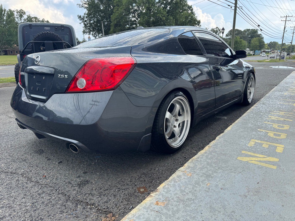 2011 Nissan Altima Image 5